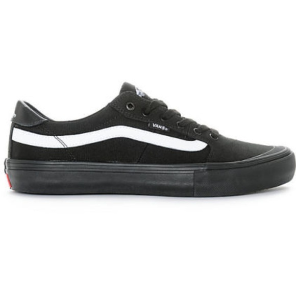 vans x sketchy tank style 112 pro skate shoes